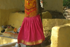 tiruvanamalai