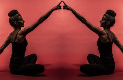 Kundalini Yoga