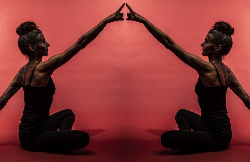 Kundalini Yoga