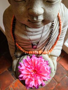 Yoga Wochenende mit Pascale Schmid im Château Gottrau vom 27. - 29. März 2026