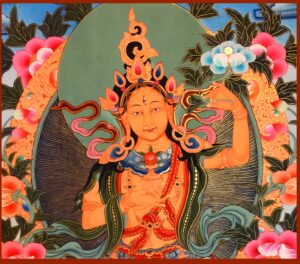Sunday bliss Meditation mit Pascale Schmid in Aarau