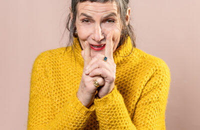 Pascale Schmid Human. Yogi. Artist